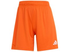 Dámské šortky adidas Entrada 26 orange JZ2538 dámské 1
