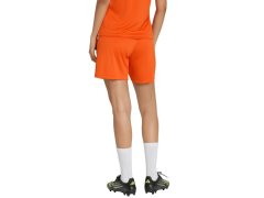 Dámské šortky adidas Entrada 26 orange JZ2538 dámské 2