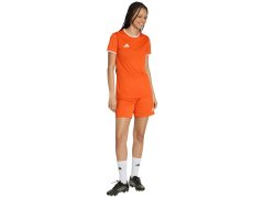 Dámské šortky adidas Entrada 26 orange JZ2538 dámské 5