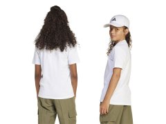 Juniorské tričko adidas Essentials JC9774 1