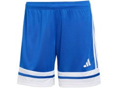 Dámské šortky adidas Squadra 25 modré JJ0015 dámské 1