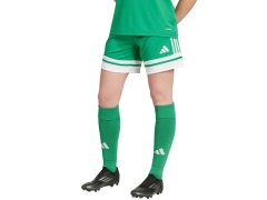 Dámské šortky adidas Squadra 25 green JN7483 dámské 3