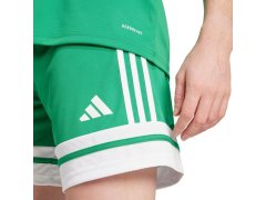Dámské šortky adidas Squadra 25 green JN7483 dámské 4