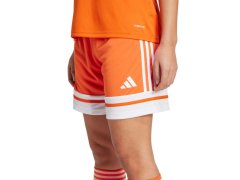 Dámské šortky adidas Squadra 25 orange JC8660 dámské 4