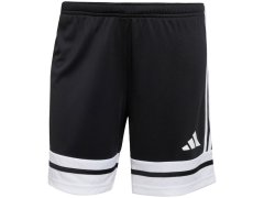 Dámské šortky adidas Squadra 25 black JJ0012 dámské 1