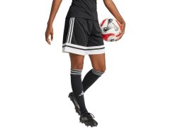 Dámské šortky adidas Squadra 25 black JJ0012 dámské 3