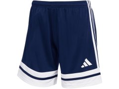 Dámské šortky adidas Squadra 25 navy blue JJ0014 dámské 1
