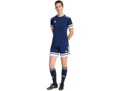 Dámské šortky adidas Squadra 25 navy blue JJ0014 dámské 6