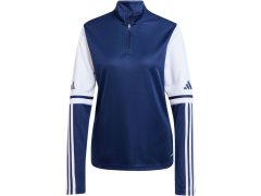 Dámská mikina adidas Squadra 25 Training Top navy blue JD3017 1