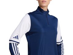 Dámská mikina adidas Squadra 25 Training Top navy blue JD3017 4