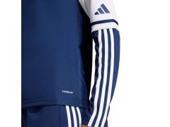 Dámská mikina adidas Squadra 25 Training Top navy blue JD3017 5