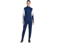 Dámská mikina adidas Squadra 25 Training Top navy blue JD3017 6