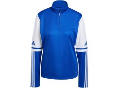 Dámská mikina adidas Squadra 25 Training Top blue JD3019 1