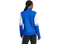 Dámská mikina adidas Squadra 25 Training Top blue JD3019 2