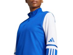 Dámská mikina adidas Squadra 25 Training Top blue JD3019 4