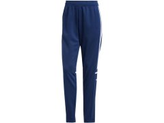 Dámské kalhoty adidas Squadra 25 Training pants navy blue JD4815 dámské 1