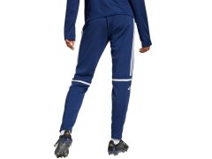 Dámské kalhoty adidas Squadra 25 Training pants navy blue JD4815 dámské 2