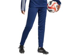 Dámské kalhoty adidas Squadra 25 Training pants navy blue JD4815 dámské 3