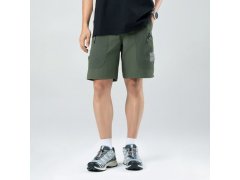 Rockbros šortky YDDK015 s&nbsp;páskem velikost XL - zelené 2