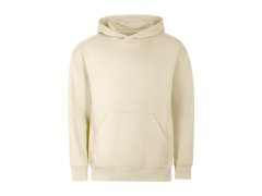 Unisex mikina Chill (mandlová) 1
