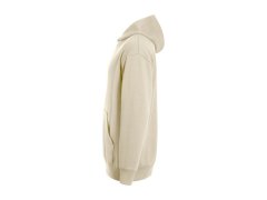 Unisex mikina Chill (mandlová) 5