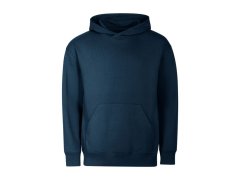 Unisex mikina Chill (tmavě modrá) 1