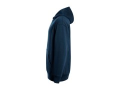 Unisex mikina Chill (tmavě modrá) 5