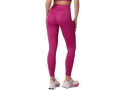 Dámské legíny 4F FNK F418 růžové 4FWSS26TFTIF418 54S 2