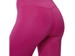 Dámské legíny 4F FNK F418 růžové 4FWSS26TFTIF418 54S 3