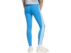 Dámské legíny adidas Essentials 3-Stripes modré KC5179 2