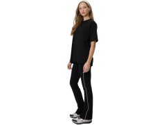 Dámské legíny 4F CAS F260, tmavě černé, 4FWSS26TTIGF260 20S, dámské 6