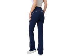 Dámské legíny 4F CAS F260 tmavě modré 4FWSS26TTIGF260 31S 2