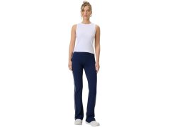 Dámské legíny 4F CAS F260 tmavě modré 4FWSS26TTIGF260 31S 4