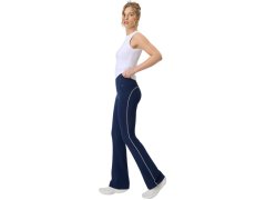 Dámské legíny 4F CAS F260 tmavě modré 4FWSS26TTIGF260 31S 5