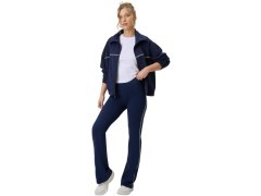 Dámské legíny 4F CAS F260 tmavě modré 4FWSS26TTIGF260 31S 6
