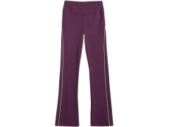 Dámské legíny 4F CAS F260, vínová, 4FWSS26TTIGF260 60S 1