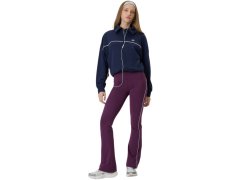 Dámské legíny 4F CAS F260, vínová, 4FWSS26TTIGF260 60S 5