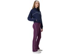 Dámské legíny 4F CAS F260, vínová, 4FWSS26TTIGF260 60S 6