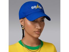Kšiltovka Jordan Club Brasil IO4449-417 2