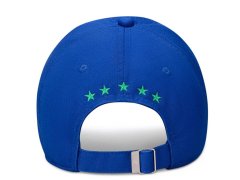 Kšiltovka Jordan Club Brasil IO4449-417 3
