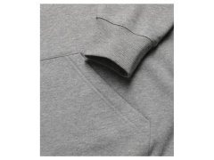 Unisex mikina Chill (růžová) 3
