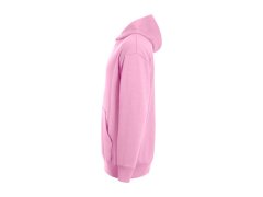 Unisex mikina Chill (růžová) 5