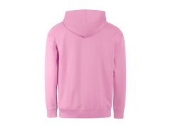 Unisex mikina Chill (růžová) 6