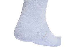 Adidas Football Crew Performance Cushioned ponožky modré KE8350 1