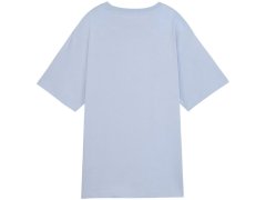 Dámské tričko Puma ESS Relaxed Tee modré 684971 55 1