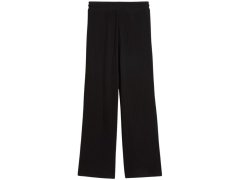 Puma dámské kalhoty HER Comfort High-Waist Wide Leg black 693284 01 dámské 2