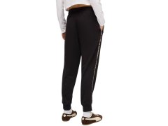 Puma dámské kalhoty HER Comfort High-Waist Wide Leg black 693284 01 dámské 3