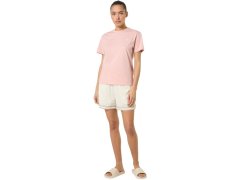 Fila dámské světle růžové tričko Lignano FAW1053 40133 3