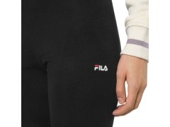 Dámské legíny Fila Casania, černé, FAW1313 80010 4
