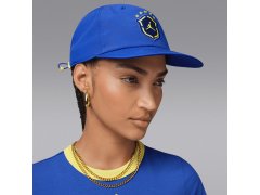 Kšiltovka Jordan Pro Brasil IO4448-417 2